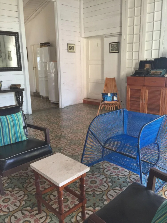 Casa de Palo