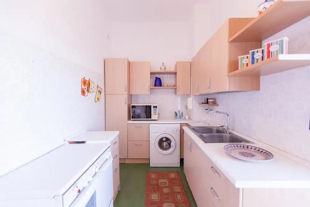 Casa Vacanze Ibiscus