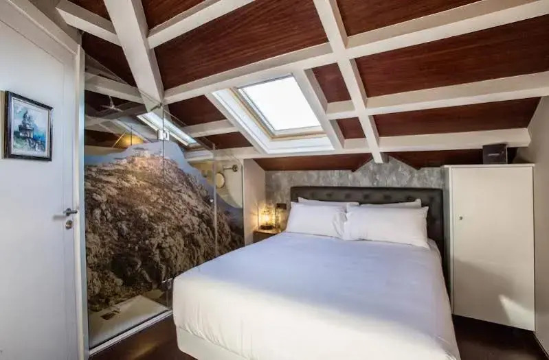 Hotel O Semaforo