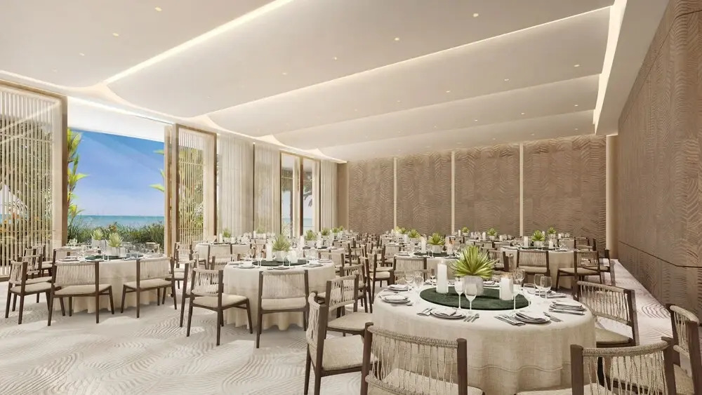 InterContinental The Red Sea Resort by IHG
