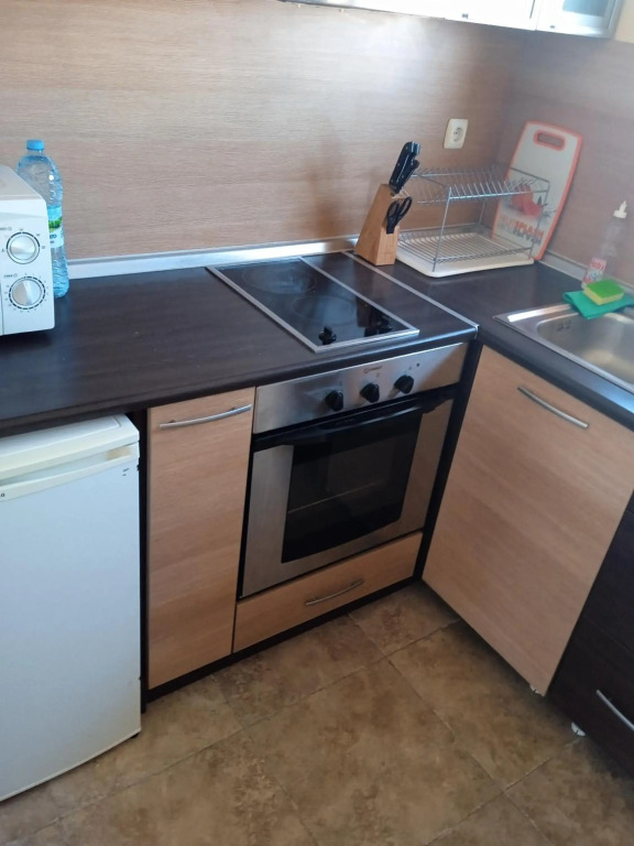 Apartment Lazur