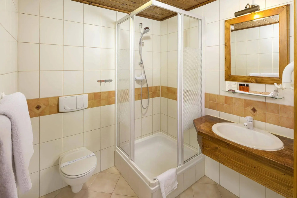 Hotel Bania Thermal & Ski