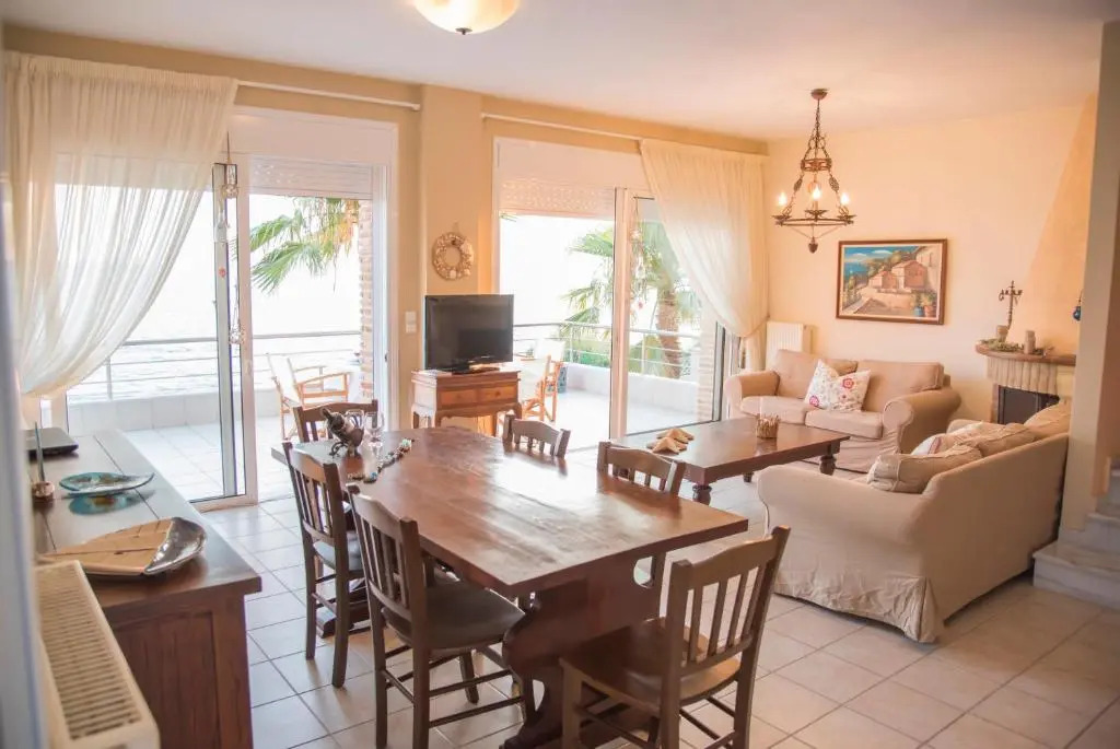 Jovanna Luxury Villas