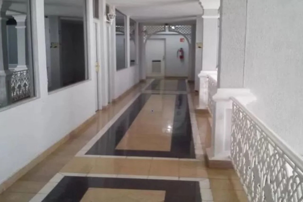 Paraíso Express