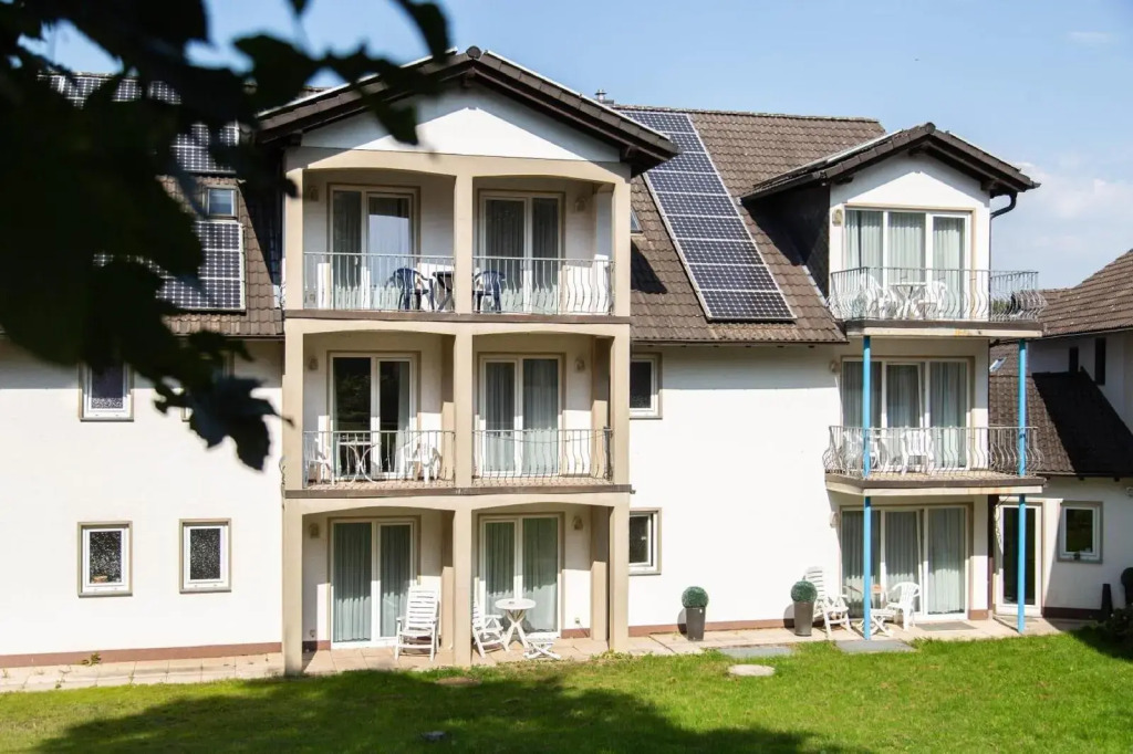 Hotel Willmeroth Windeck