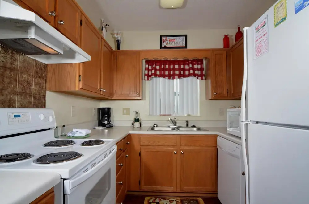 Whispering Pines 133