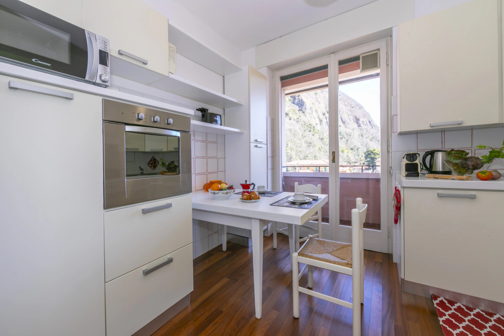 Appartamento Il Golfo Lake View