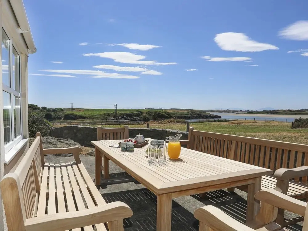 Glanrhyd Isaf