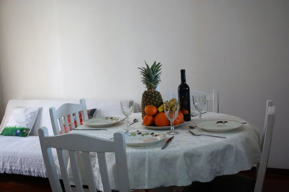 Apartament Ladeira Centro