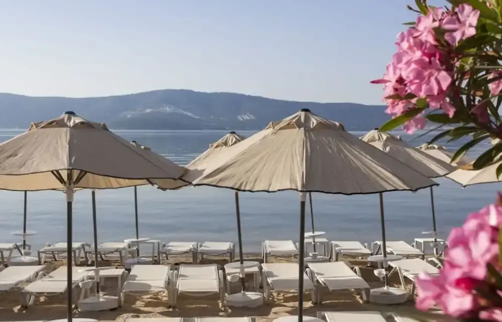 Halal Paradise Didim