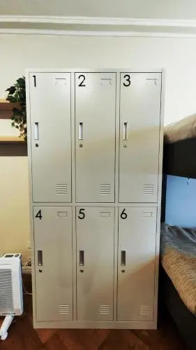 Yogi Hostel