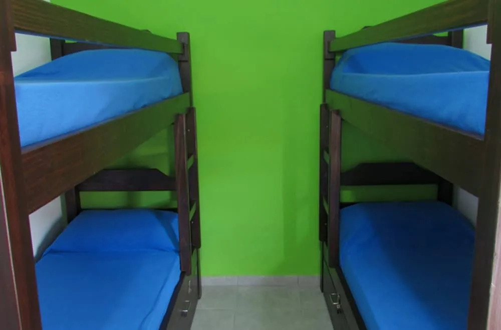 Hostel de los Colores