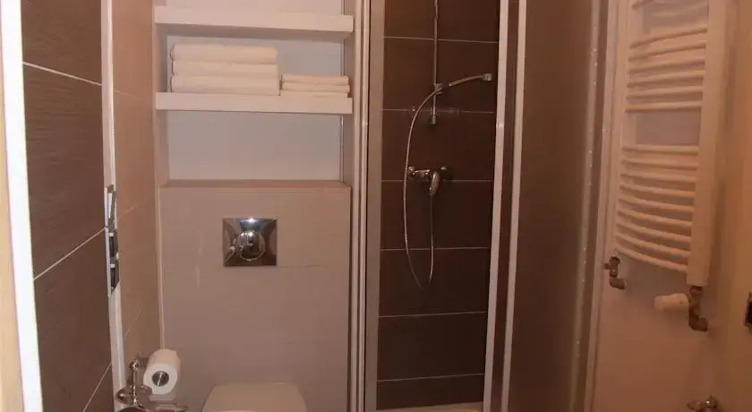 Apartamenty Łozówka