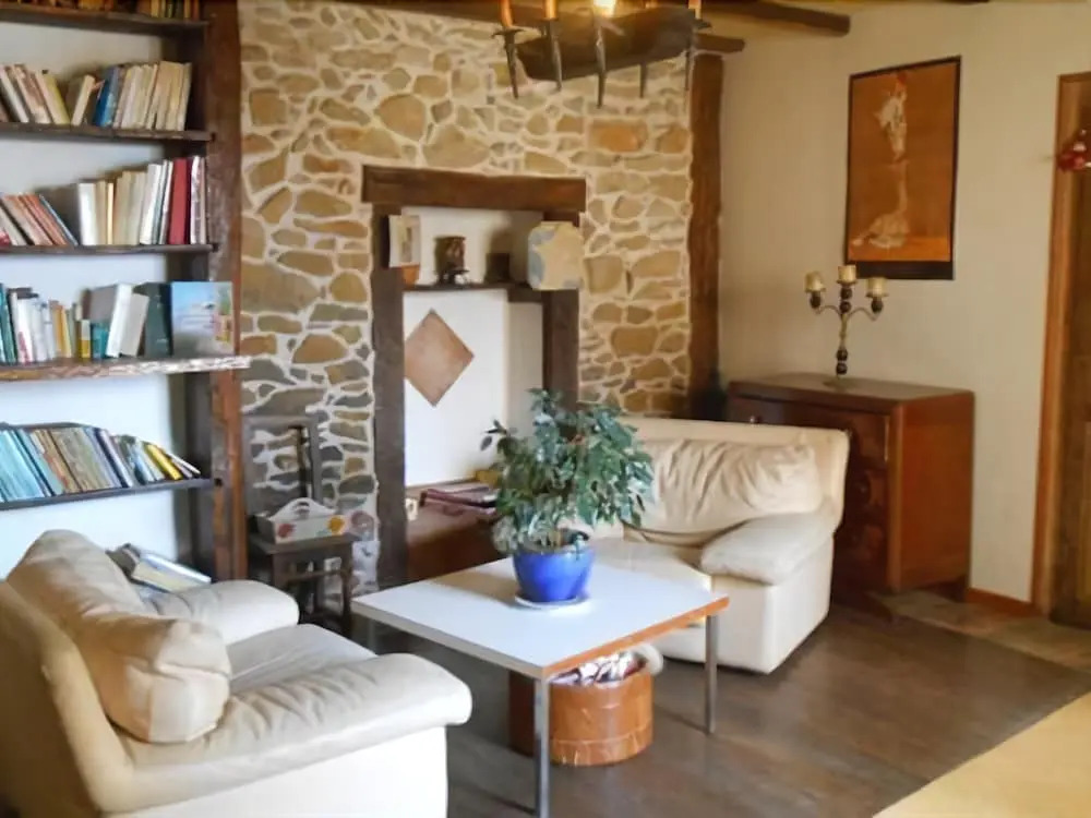 Gîte des 3 Suissesses