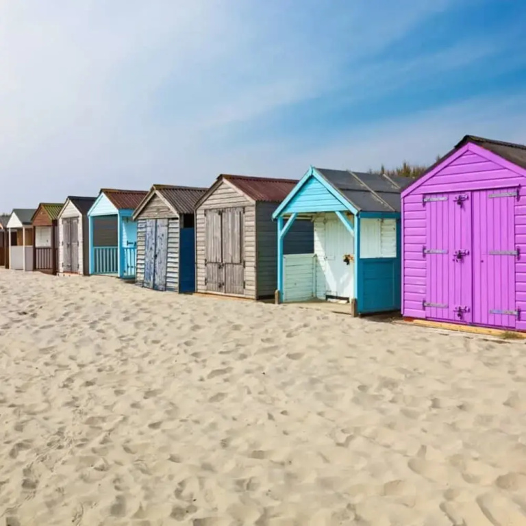 Stylish Cosy Annexe in Pretty Sailing Village