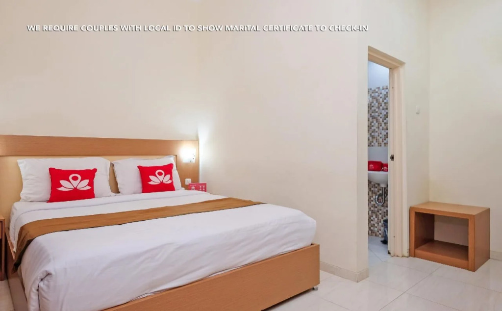Morse Guest house