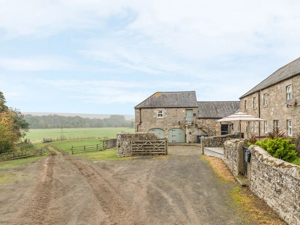 The Stables