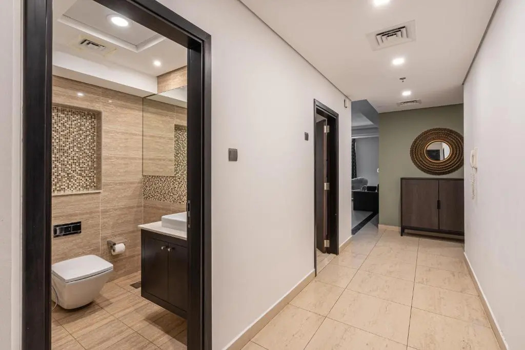 HiGuests Vacation Homes - Mon Reve
