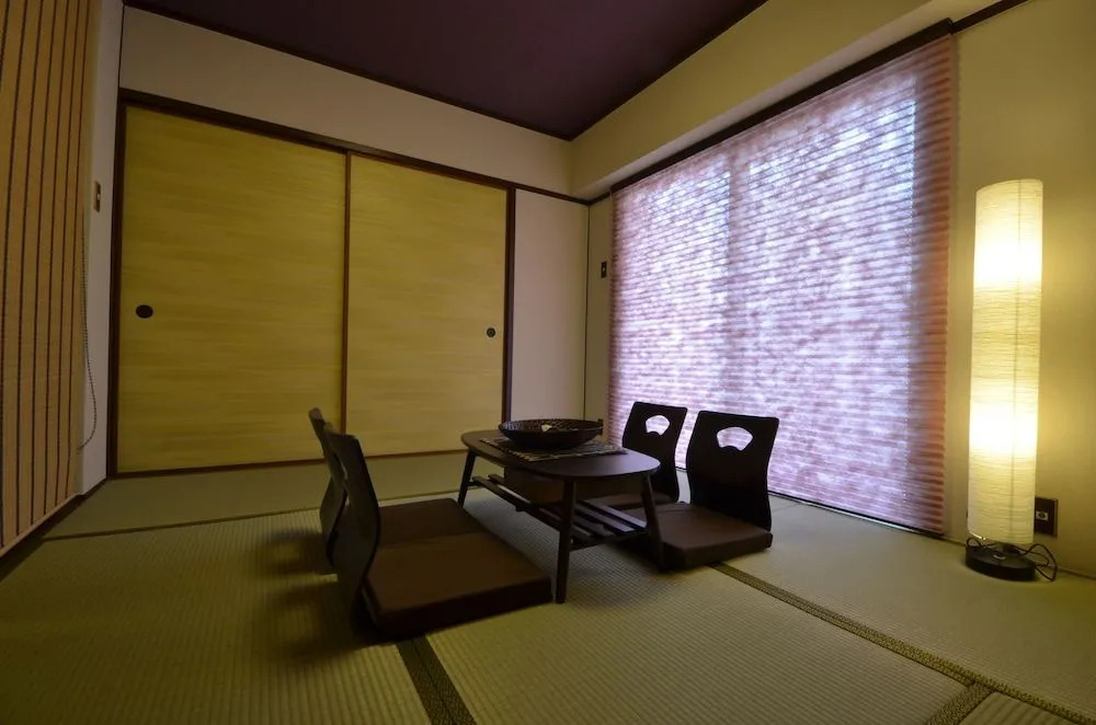 Alphabed Takamatsu Marugamemachi