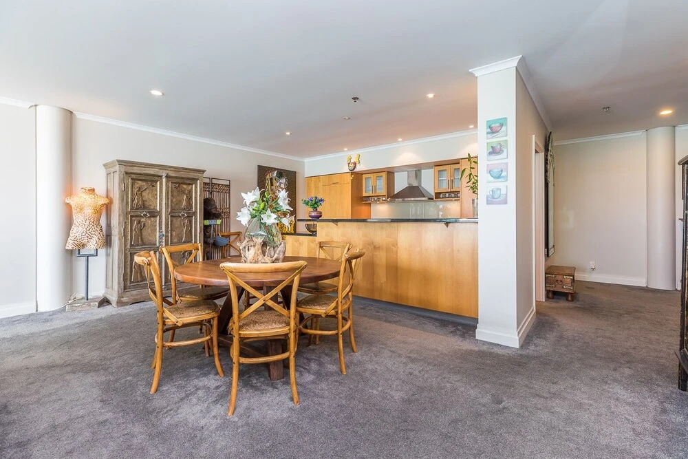 QV Waterfront Apt on Princes Wharf - 941