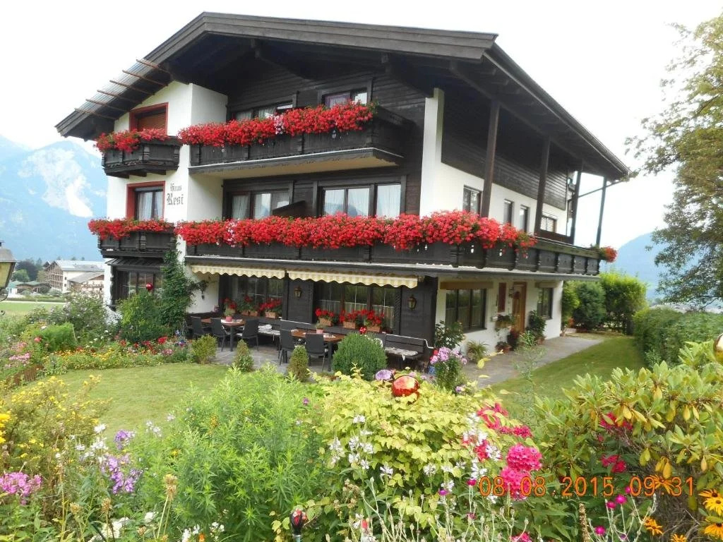 Pension Resi