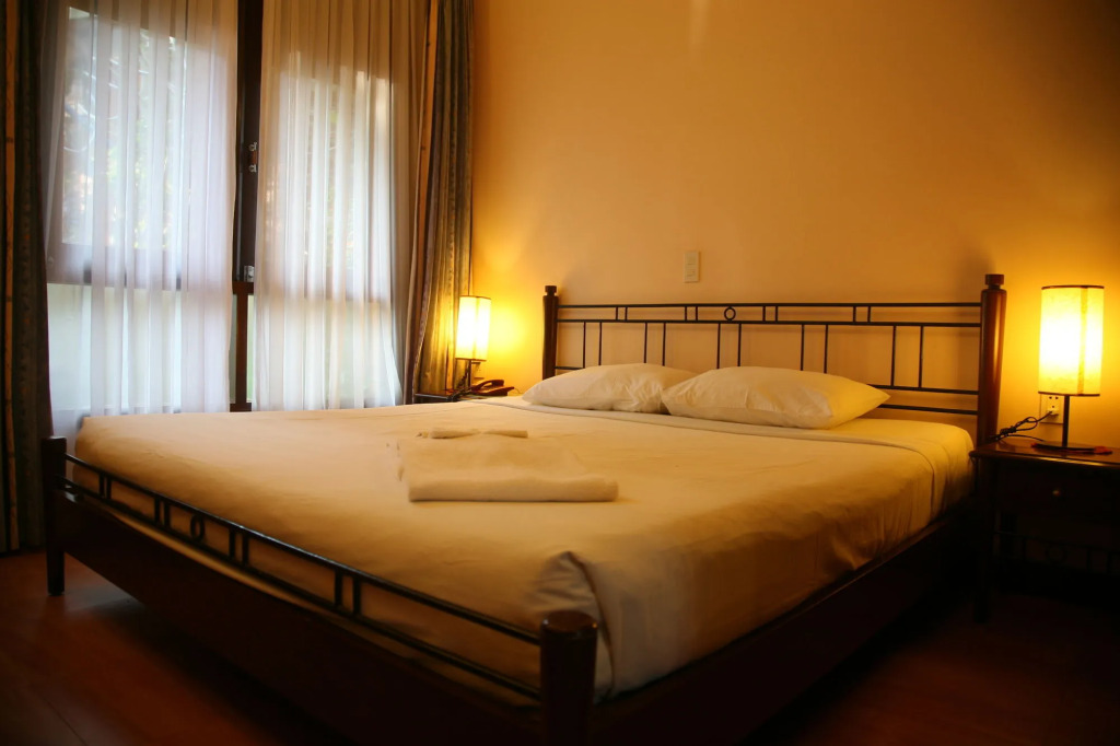 Lac House Mui Ne
