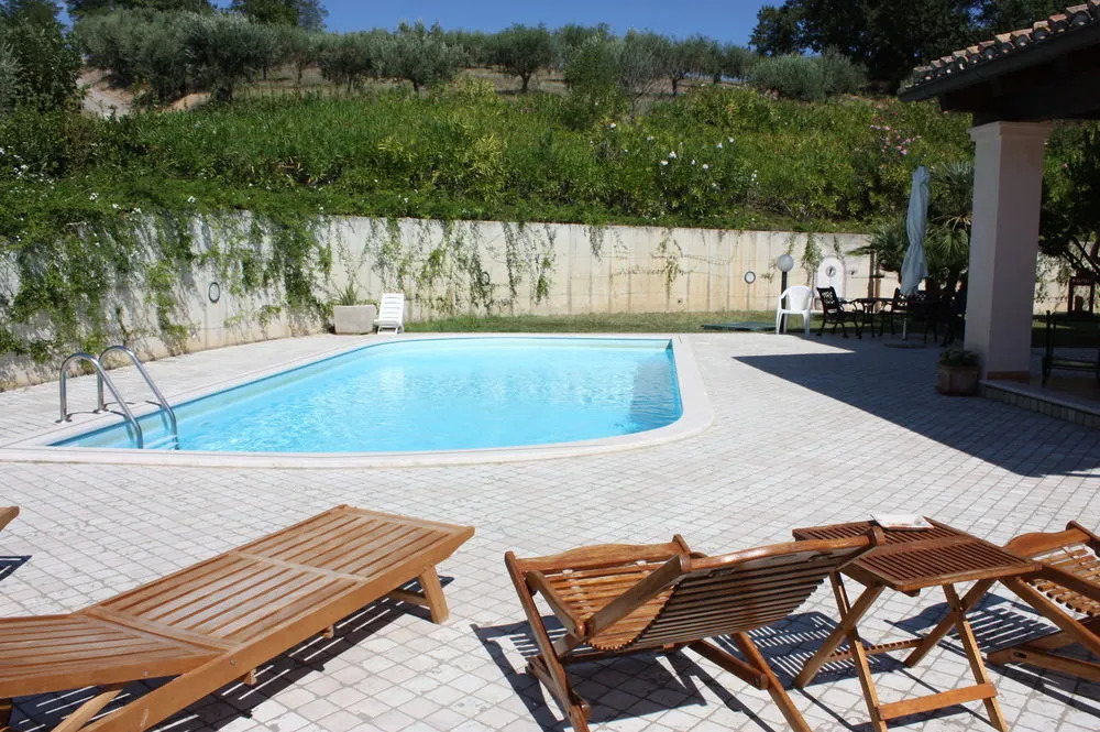 B&B Villa Floriana
