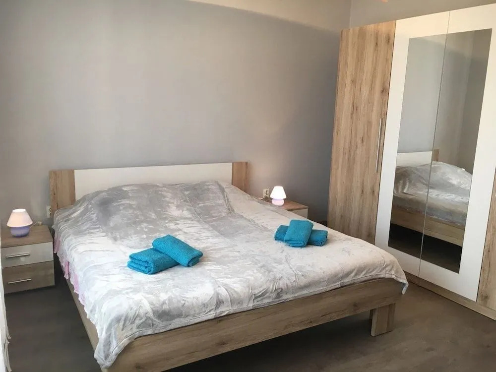 Apartment Kumicic