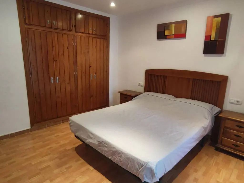 Frigiliana 3-bed Apartment- Sleeps 8