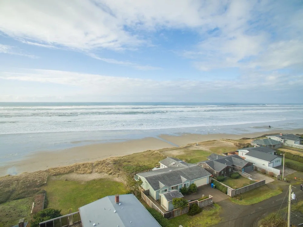 Pacific Sands
