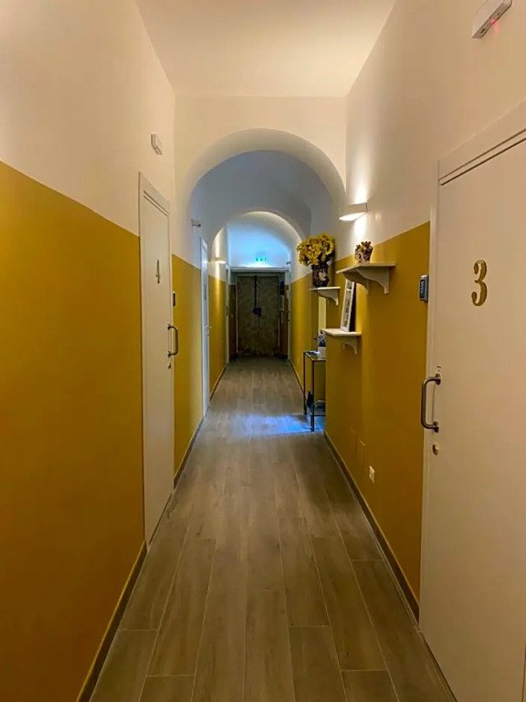 Relais Roma Vaticano - METRO station Ottaviano