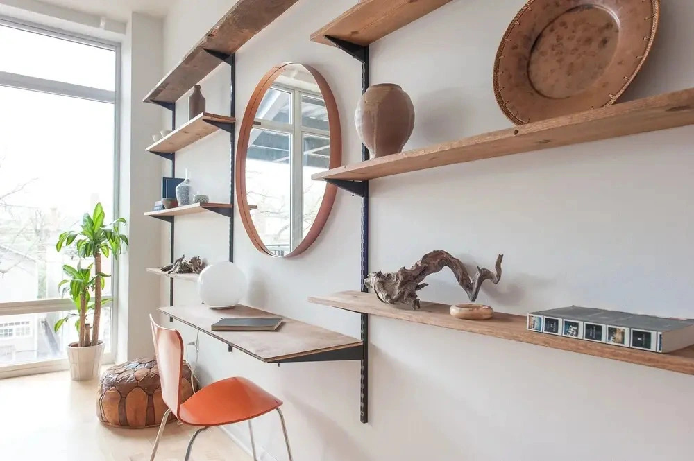 Vibrant Lincoln Park Suites by Sonder