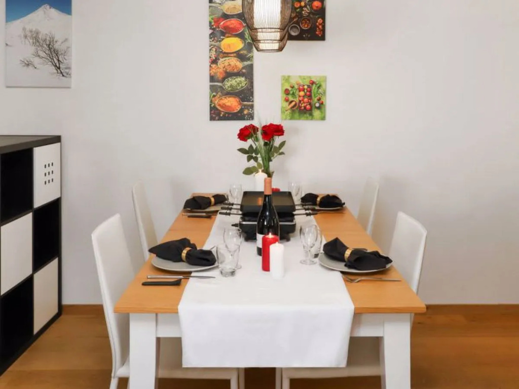 Apartment Siesta Lommel