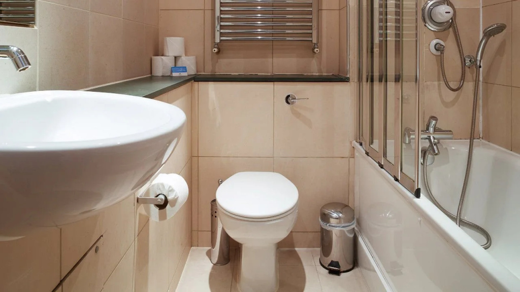City Marque Tower Hill Serviced Apartments