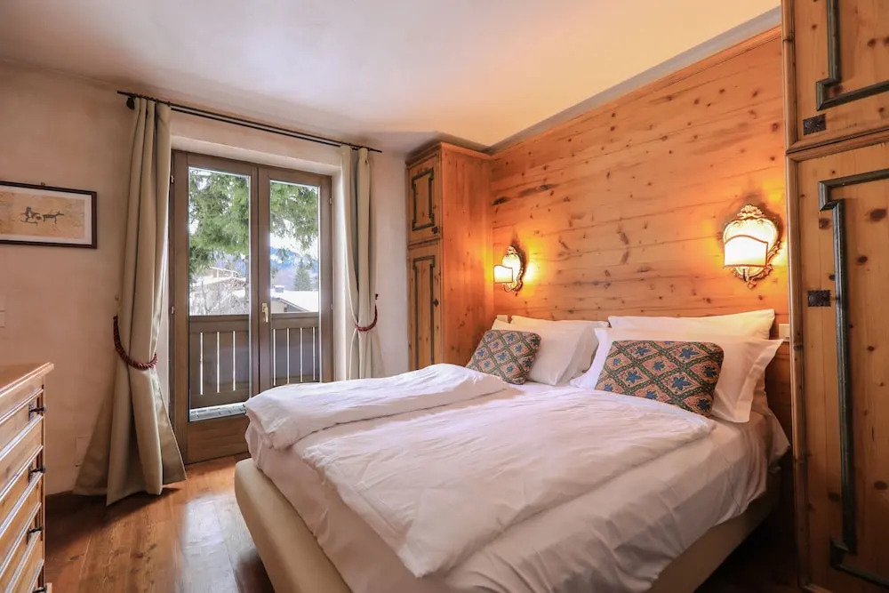 Hotel Perla***