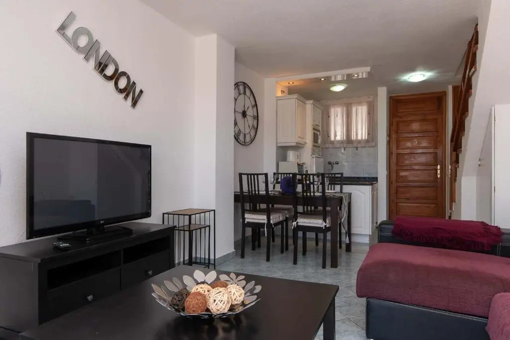 Parque Santiago II 178 - Two Bed