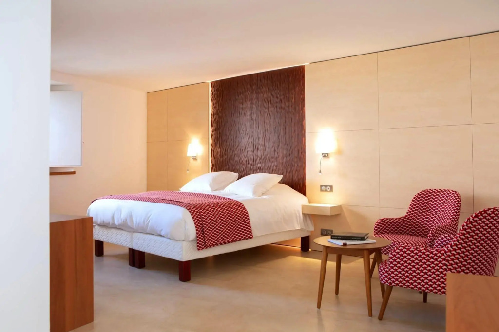 Hotel Le Clos De La Vouge