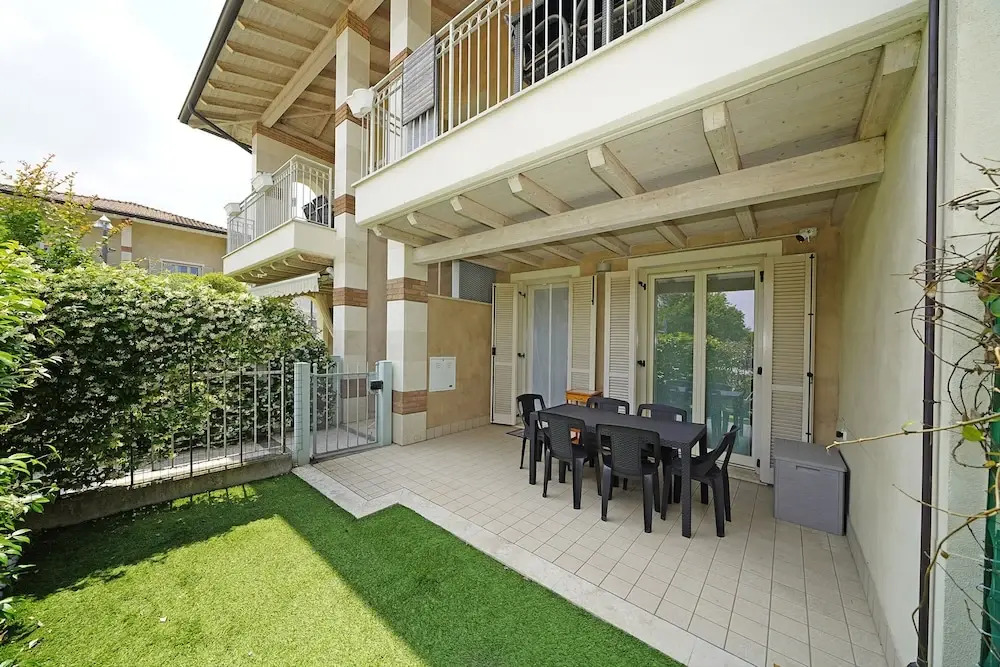 Residence Quadrivium 151 by Wonderful Italy
