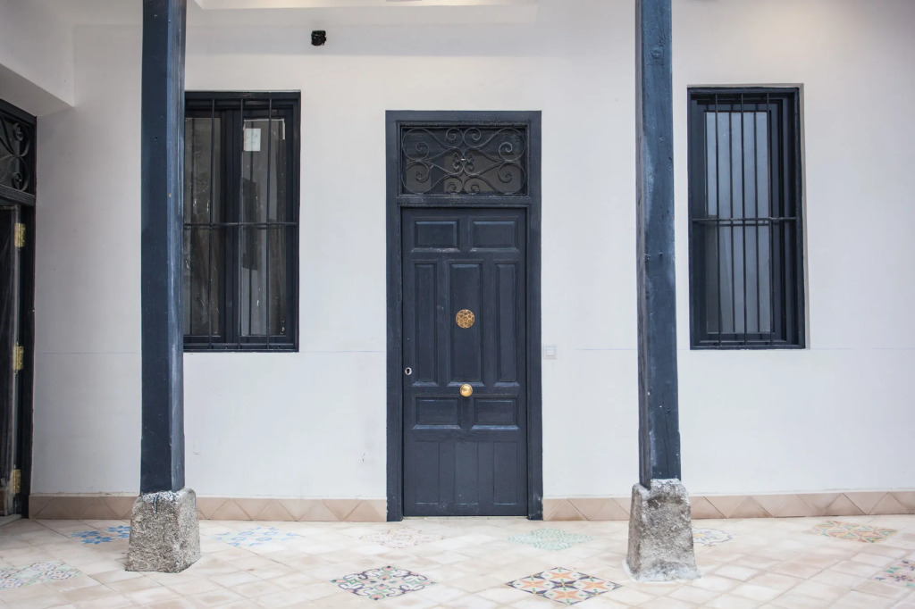 Minas Central Suites