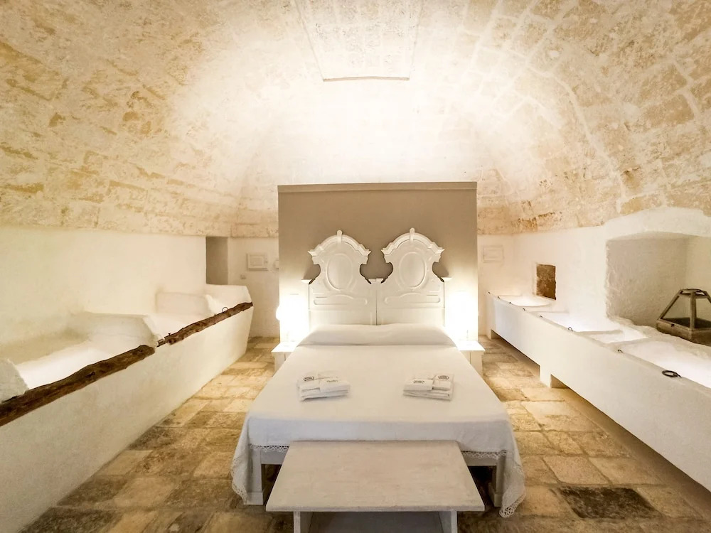 MASSERIA SCALEDDA