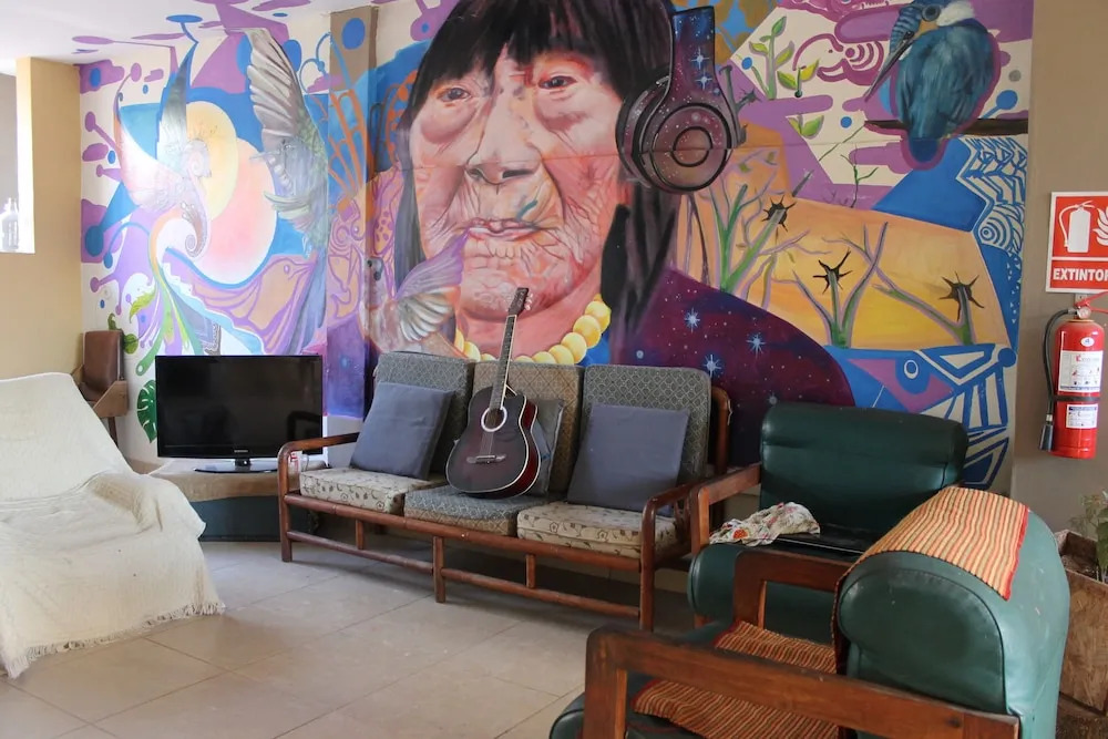 Yuntawasi Hostel Tarapoto