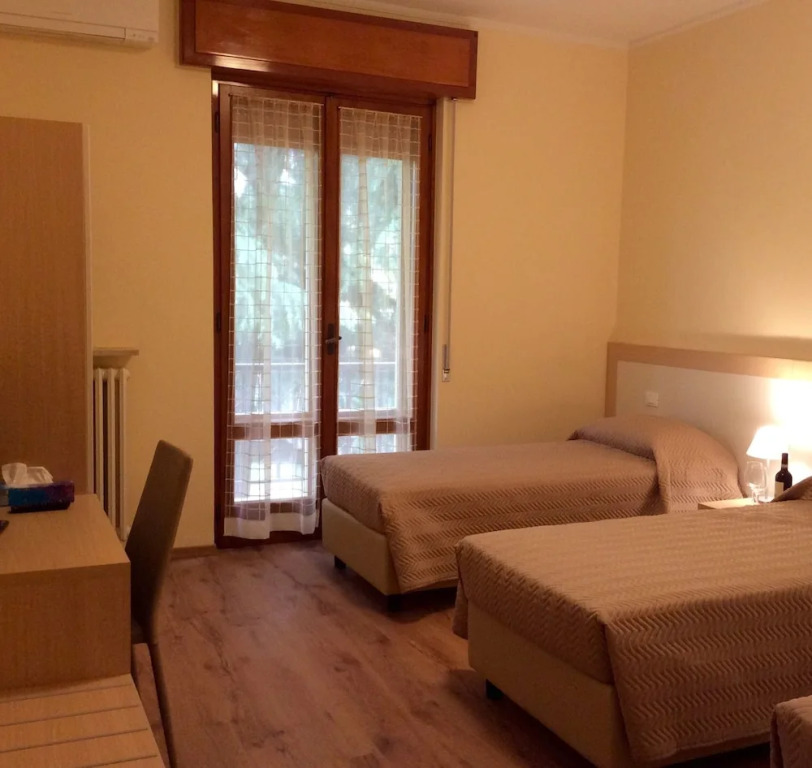 B&B Il Mondo Di Ross