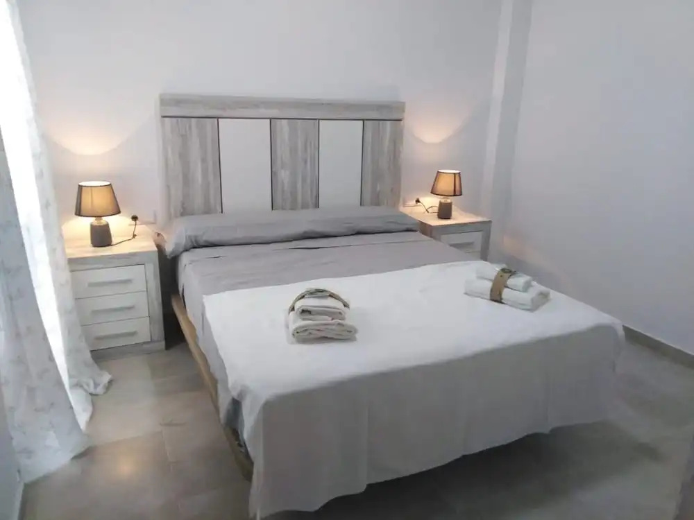 107601- Apartment in Zahara de los Atunes