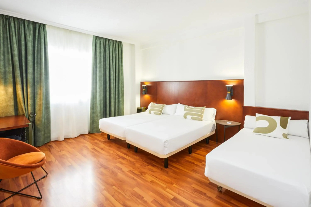 Hotel Casón del Tormes by HappyCulture