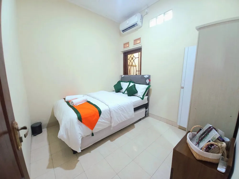 Homestay Condongcatur By Simply Homy