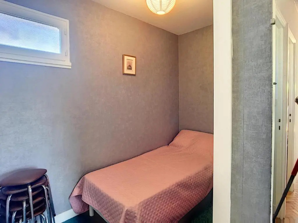 Maison Jullouville, 3 pièces, 5 personnes - FR-1-361-58