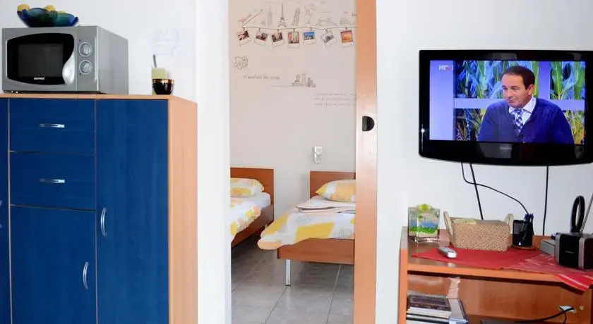 Apartment Bučo
