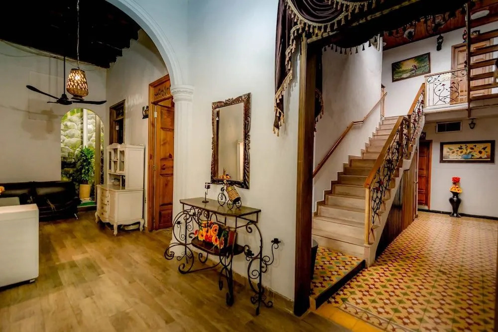 Encanto Hotel Boutique