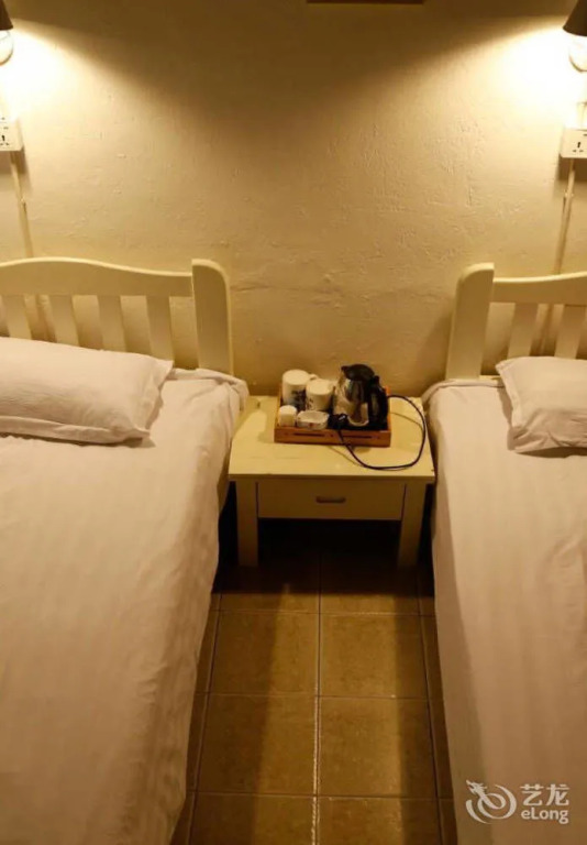 The Loft Hostel