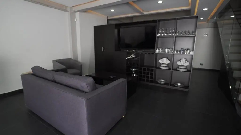 2 Bedroom Garden House Polanco